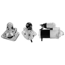 Motor de arranque Motor de arranque
