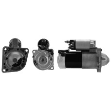 Motor de arranque Motor de arranque
