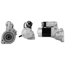 Motor de arranque Motor de arranque