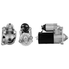 Motor de arranque - ANDEL-ANM18820 Motor de arranque - ANDEL-ANM18820