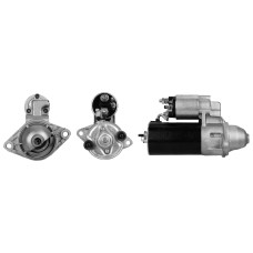 Motor de arranque - ANDEL-ANM19550 Motor de arranque - ANDEL-ANM19550