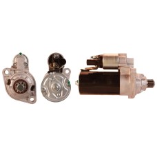 Motor de arranque - ANDEL-ANM22490