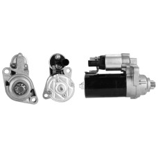 Motor de arranque - ANDEL-ANM22520 Motor de arranque - ANDEL-ANM22520