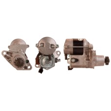 Motor de arranque - ANDEL-ANM22851 Motor de arranque - ANDEL-ANM22851