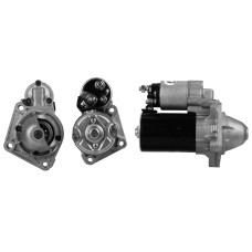 Motor de arranque - ANDEL-ANM23120 Motor de arranque - ANDEL-ANM23120