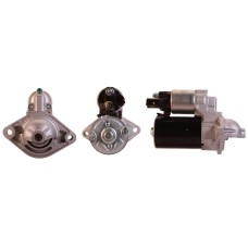 Motor de arranque - ANDEL-ANM23280 Motor de arranque - ANDEL-ANM23280