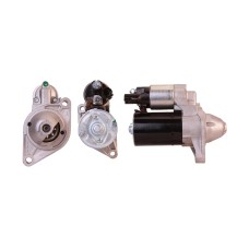 Motor de arranque - ANDEL-ANM23780 Motor de arranque - ANDEL-ANM23780