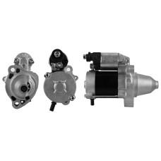 Motor de arranque - ANDEL-ANM24831 Motor de arranque - ANDEL-ANM24831