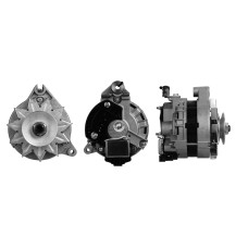 Alternador Alternador