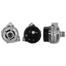 Alternador Alternador