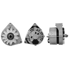 Alternador Alternador