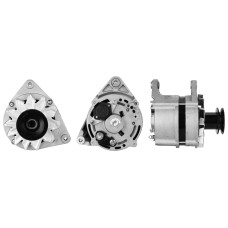 Alternador Alternador