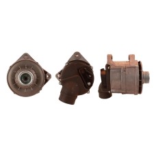 Alternador Alternador