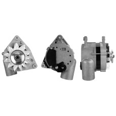 Alternador Alternador