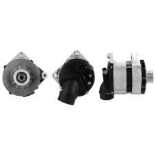 Alternador Alternador