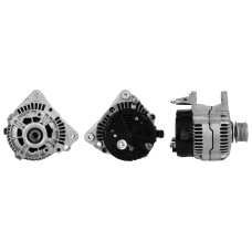 Alternador Alternador