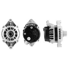 Alternador Alternador