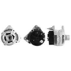 Alternador Alternador