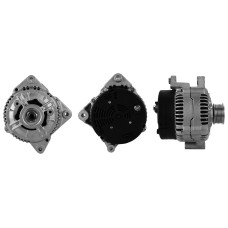 Alternador Alternador