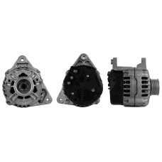 Alternador Alternador