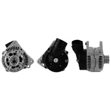 Alternador Alternador
