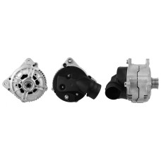 Alternador Alternador