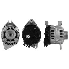 Alternador Alternador