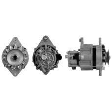 Alternador Alternador
