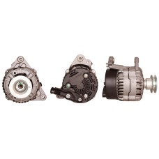 Alternador Alternador