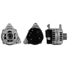 Alternador Alternador