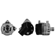 Alternador Alternador