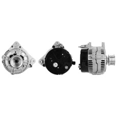 Alternador Alternador
