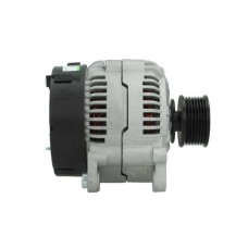 Alternador Alternador