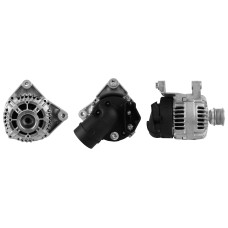 Alternador Alternador