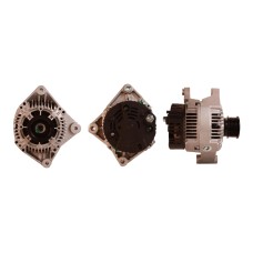 Alternador Alternador