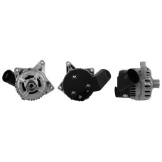 Alternador Alternador