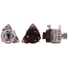 Alternador Alternador