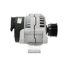 Alternador Alternador