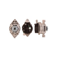Alternador Alternador