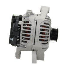 Alternador Alternador