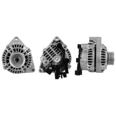 Alternador Alternador