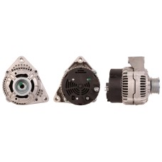Alternador Alternador