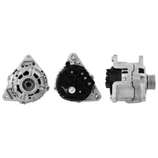 Alternador Alternador