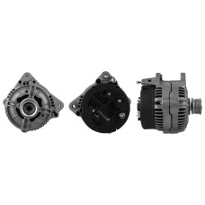 Alternador Alternador