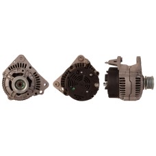 Alternador - ANDEL-ANM31760 Alternador - ANDEL-ANM31760