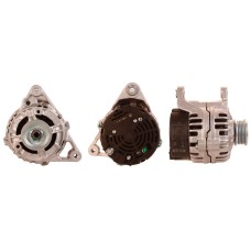 Alternador Alternador