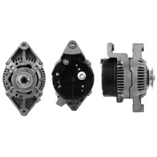 Alternador Alternador