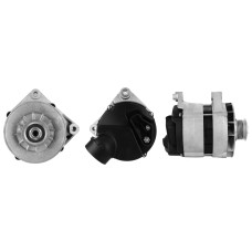 Alternador Alternador