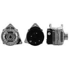 Alternador Alternador