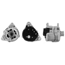 Alternador Alternador